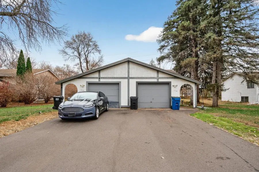 1250 Norton Avenue Ne, Fridley, MN 55432 - Image #2