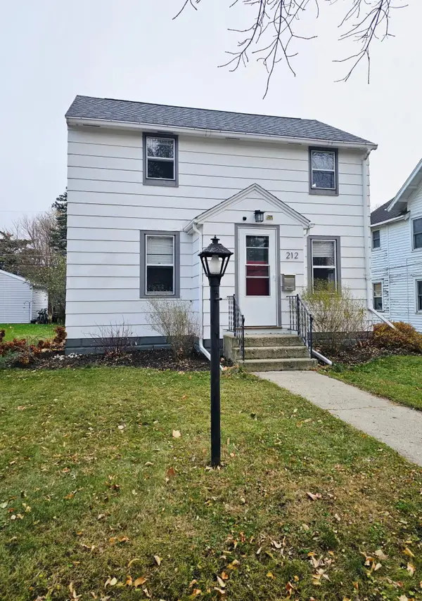 212 N 10th Street, Montevideo, MN 56265