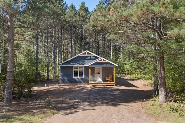 4773 Setting Sun Drive, Danbury, WI 54830