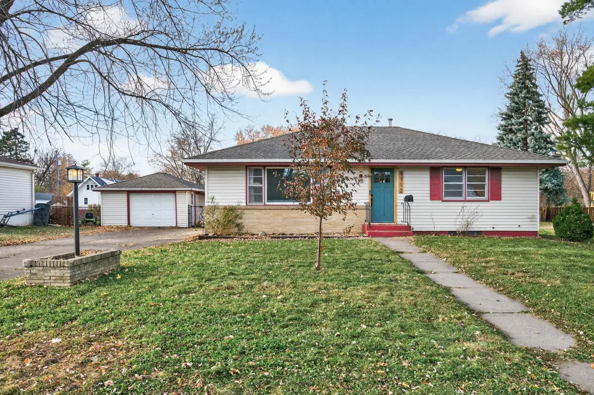 4112 Tyler Street Ne, Minneapolis, MN 55421 - Image #1
