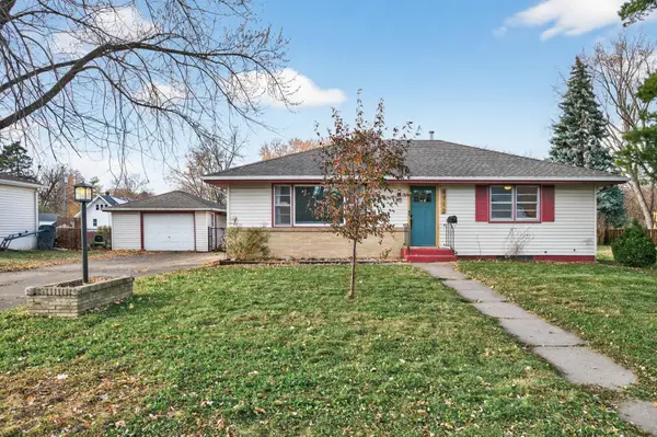 4112 Tyler Street Ne, Minneapolis, MN 55421