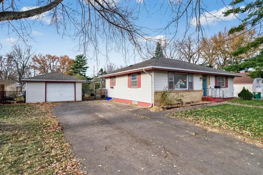 4112 Tyler Street Ne, Minneapolis, MN 55421 - Image #3