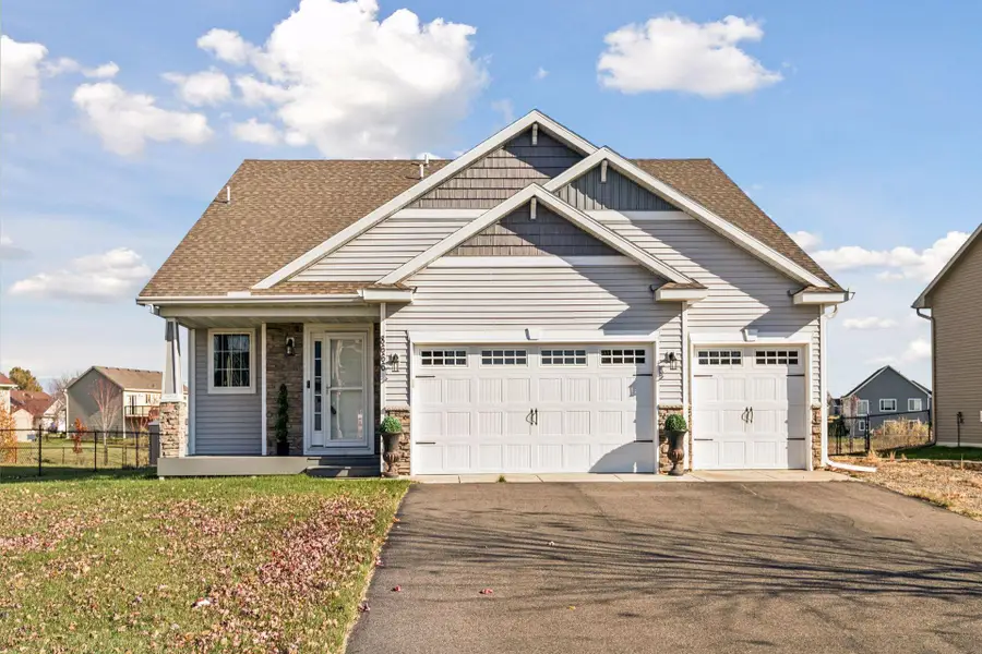 8666 Ebersole Avenue, Monticello, MN 55362 - #2