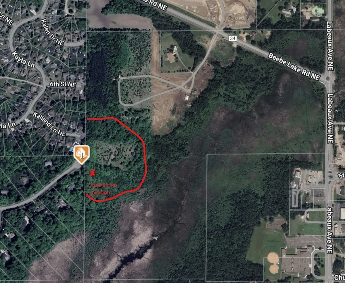 10473 4th Street Ne, Hanover, MN 55341 - #1