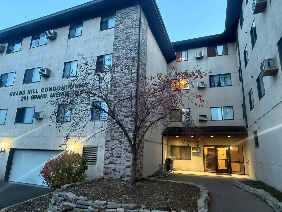 221 Grand Avenue W #308, South Saint Paul, MN 55075 - #1