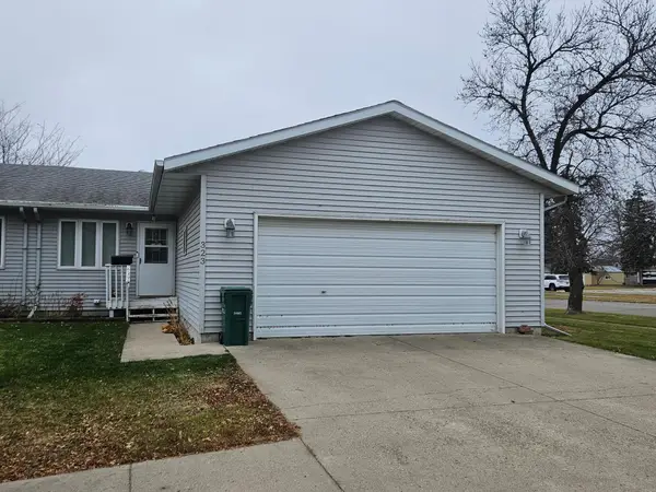 323 3rd Avenue S, Wahpeton, ND 58075
