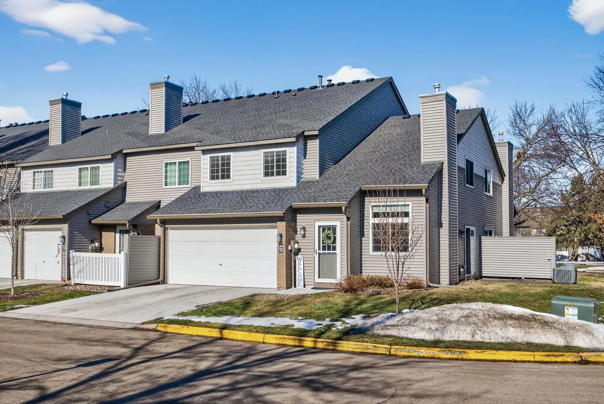 9935 Russell Avenue N #12, Minneapolis, MN 55444 - #1