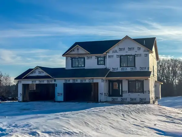 12917 295th Avenue Nw, Princeton, MN 55371