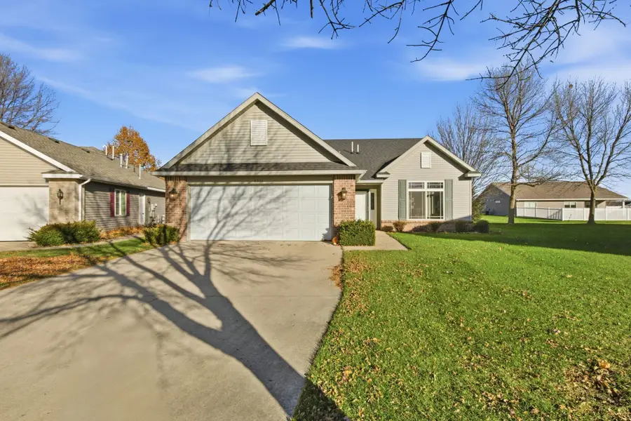 2531 7th Avenue Se, Willmar, MN 56201 - #2
