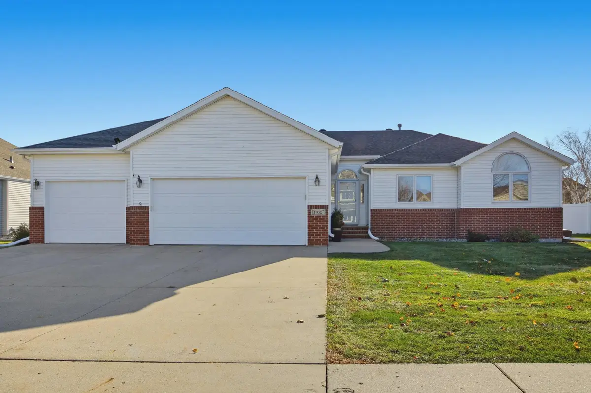1102 46th Avenue N, Fargo, ND 58102 - Image #1