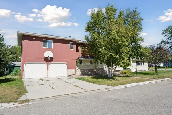 612 S 11th Street, Olivia, MN 56277