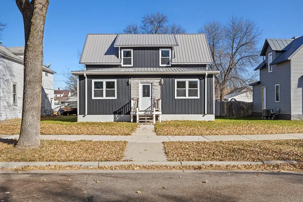 409 4th Street W, Canby, MN 56220 - #1