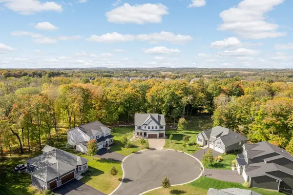 6655 Bracken Drive, Excelsior, MN 55331