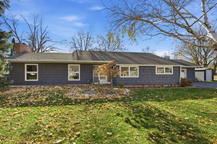 1105 Florence Lane, Willmar, MN 56201 - #2