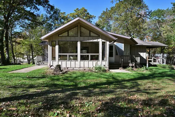 N9161 Shady Lane, Trego, WI 54888