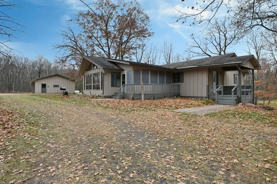 N9161 Shady Lane, Trego, WI 54888 - Image #3