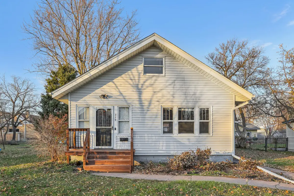 229 N 2nd Street, New Richmond, WI 54017 - Image #1