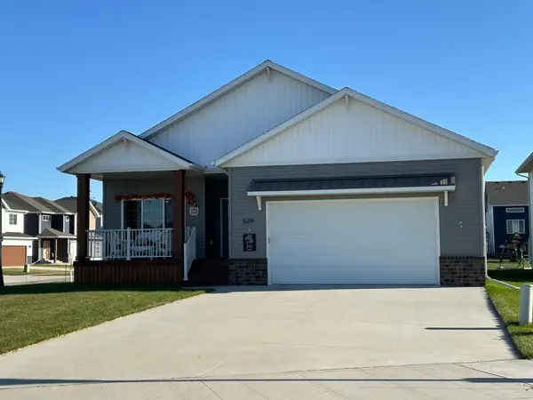 5219 11th Street W, West Fargo, ND 58078