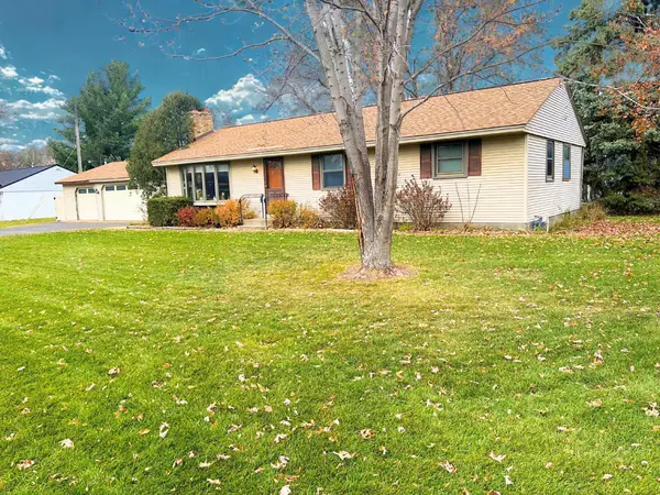 6802 117th Avenue N, Champlin, MN 55316