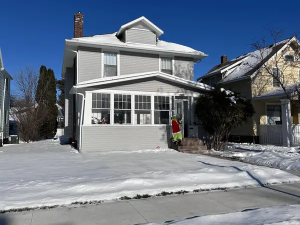 917 Lincoln Street, Superior, WI 54880