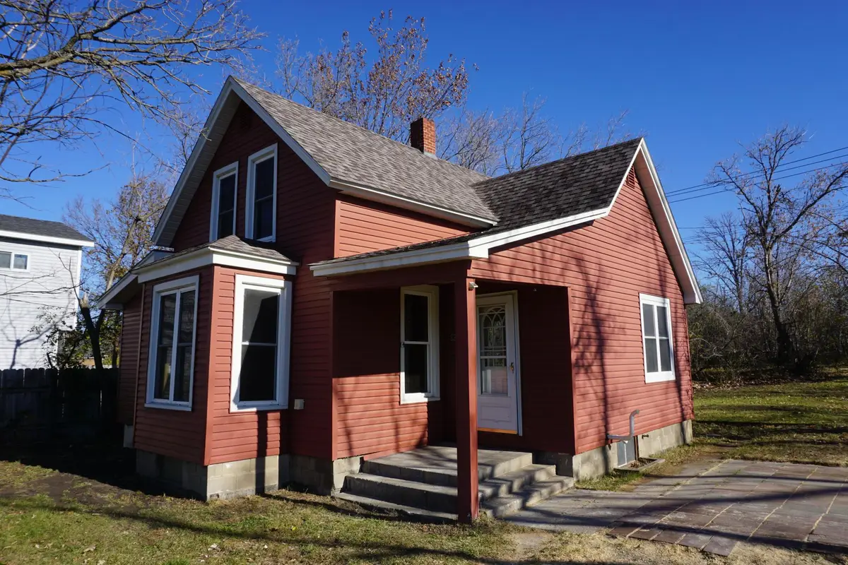 820 Mississippi Avenue Nw, Bemidji, MN 56601 - #1