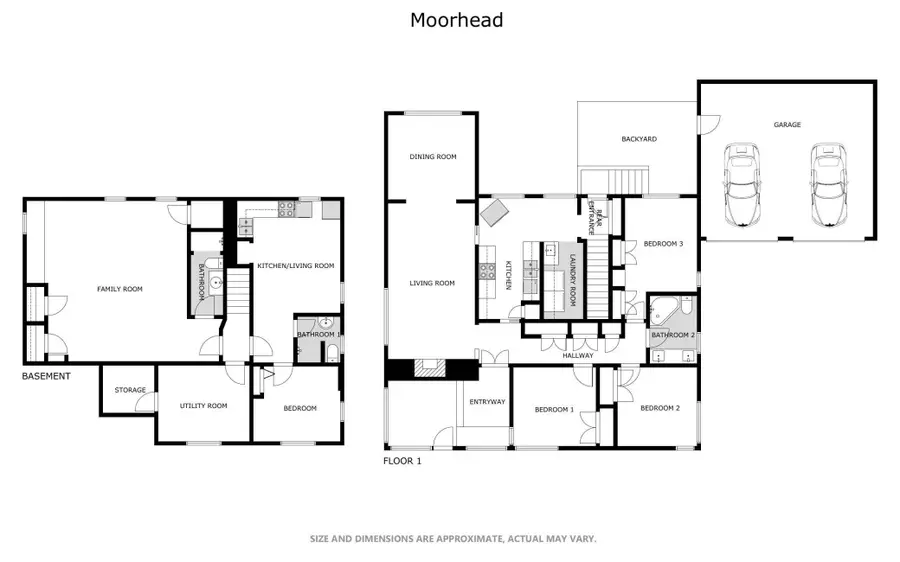 1015 11th Avenue S, Moorhead, MN 56560 - Image #3