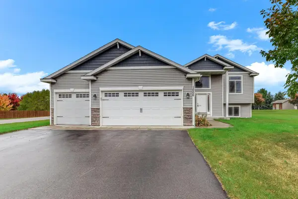 1006 Marion Street Se, Isanti, MN 55040