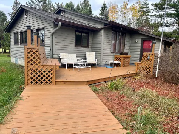 19055 Nokay Lake Road, Deerwood, MN 56444