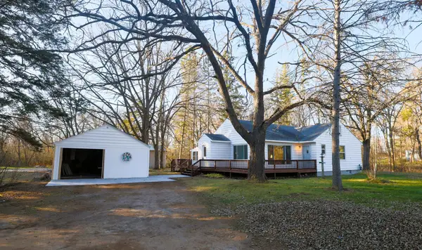 13425 Pillager Dam Road Sw, Pillager, MN 56473