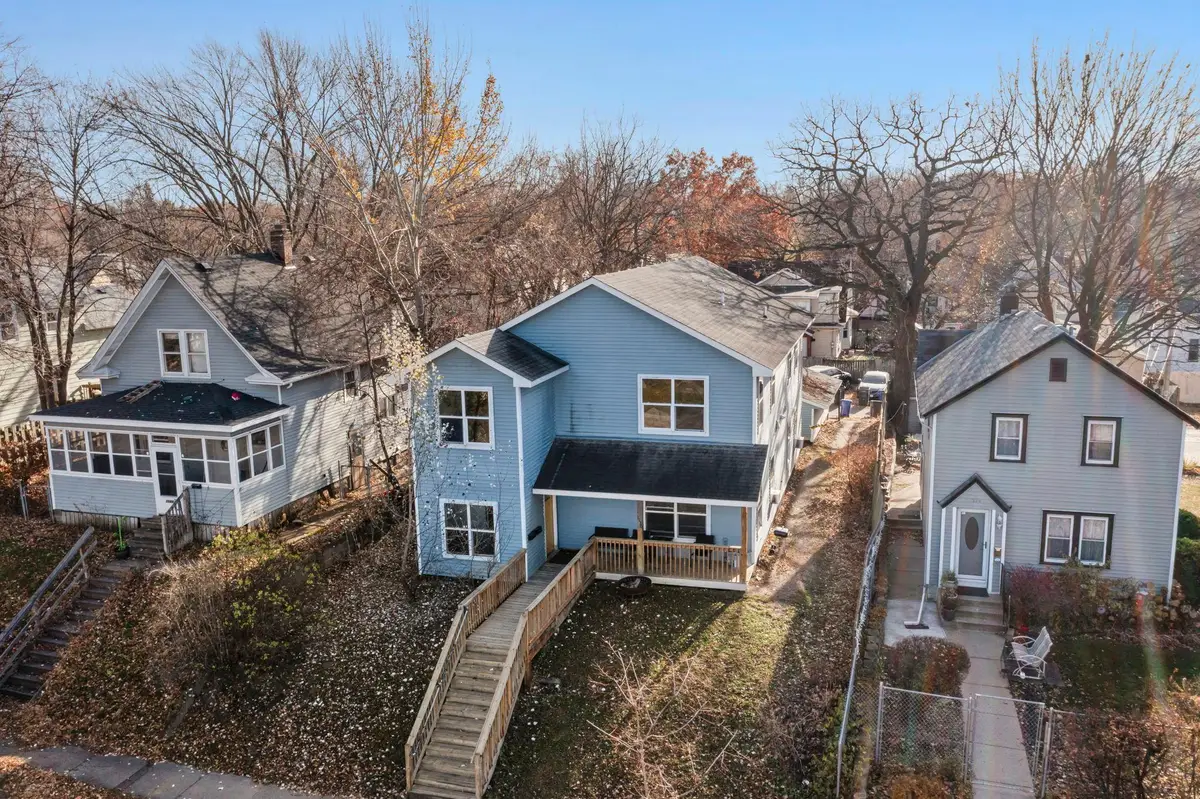 1136 Ross Avenue, Saint Paul, MN 55106 - Image #1