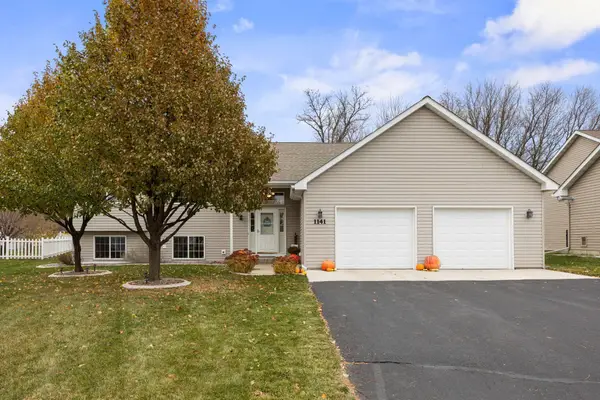 1141 Blackbird Drive Sw, Hutchinson, MN 55350