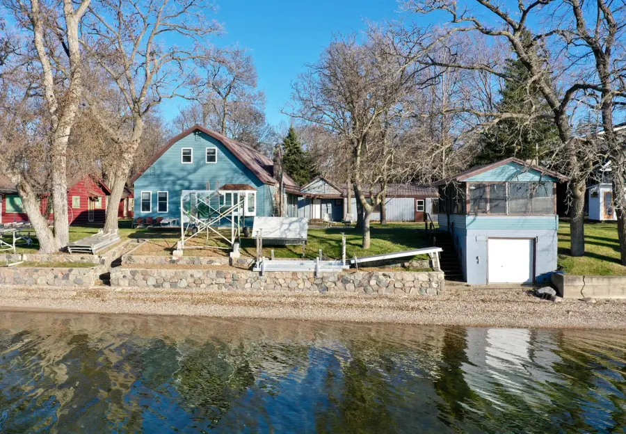 14160 Indian Beach Road, Spicer, MN 56288 - #2