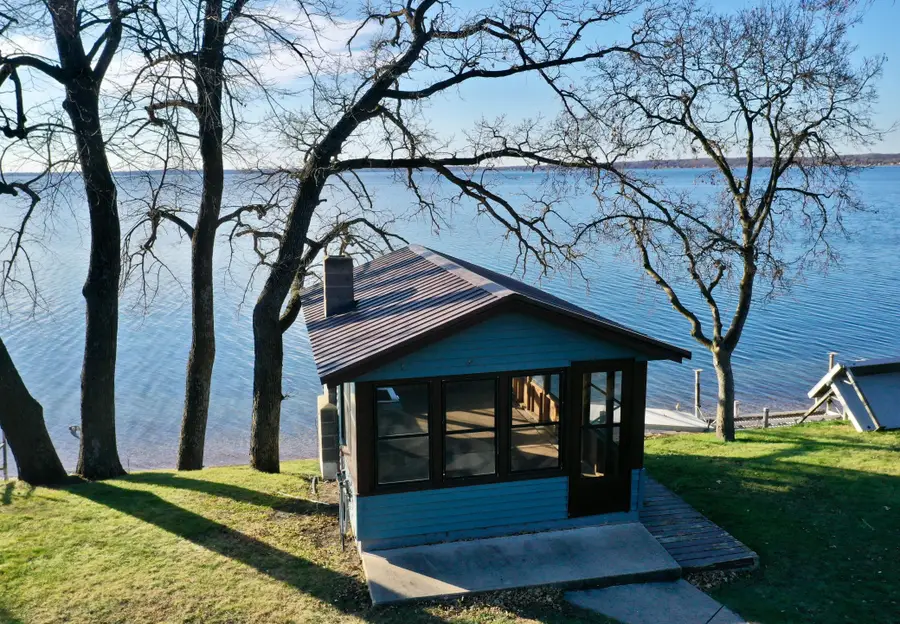 14160 Indian Beach Road, Spicer, MN 56288 - #3