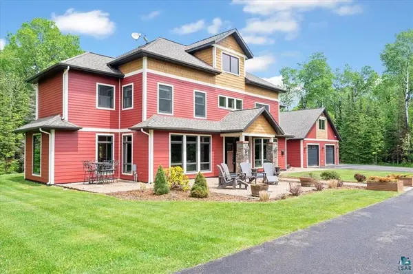 1753 Old North Shore Road, Duluth, MN 55804