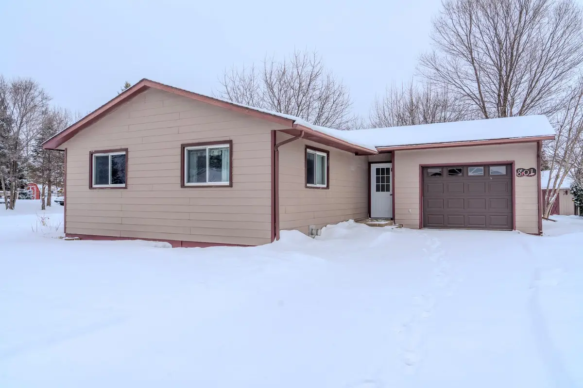 801 10th Street Sw, Little Falls, MN 56345 - #1