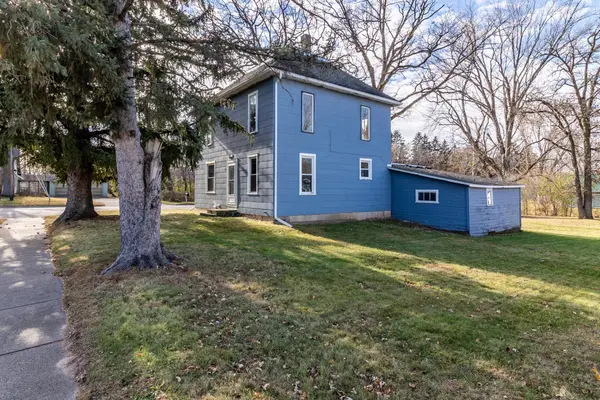 251 Cottage Grove Avenue, Foley, MN 56329