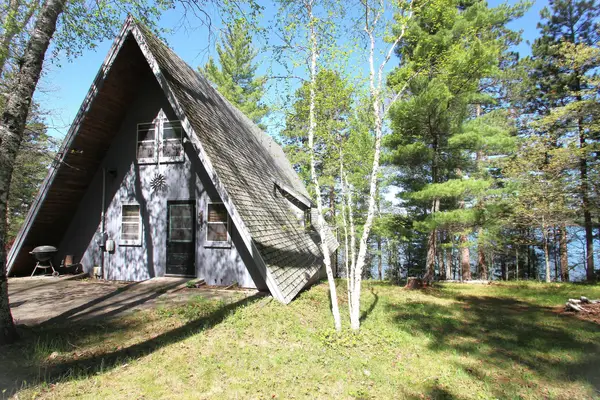 26299 Ivan Trail, Park Rapids, MN 56470