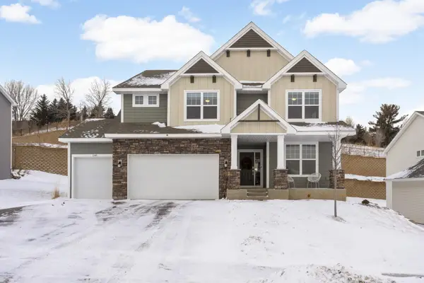 1149 74th Court W, Inver Grove Heights, MN 55077