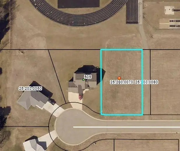 TBD Glynn (l7b1) Avenue Ne, Grand Meadow, MN 55936 - #1