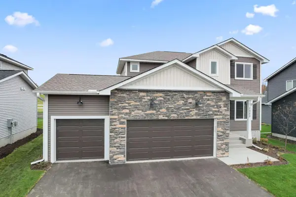 1323 Compton Avenue, River Falls, WI 54022