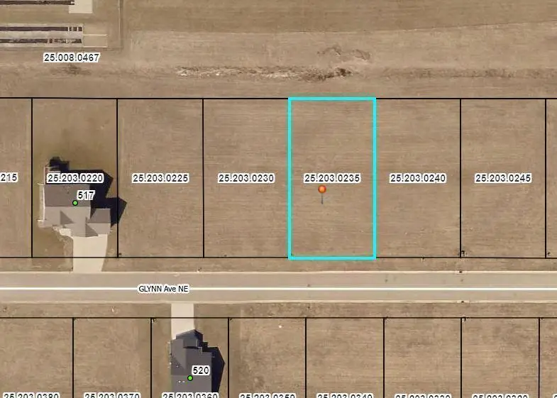 TBD Glynn (l6b2) Avenue Ne, Grand Meadow, MN 55936 - #1