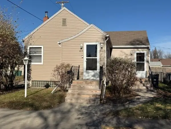 614 Andrews Avenue, Breckenridge, MN 56520