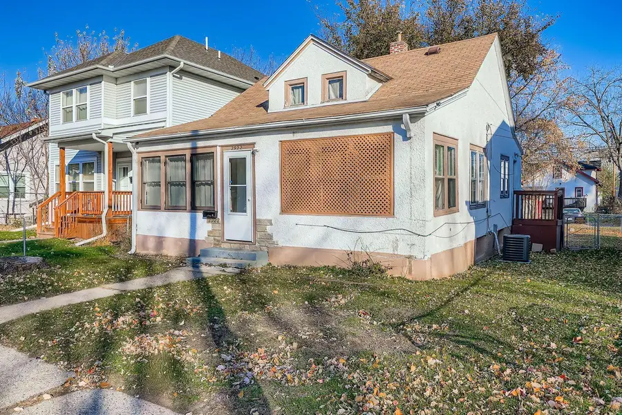 2922 Sheridan Avenue N, Minneapolis, MN 55411 - #2