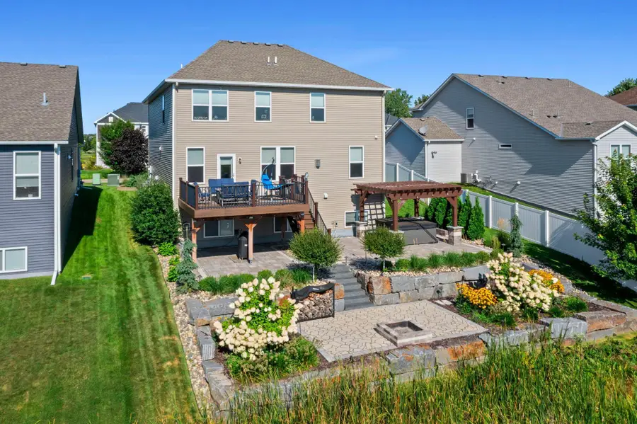 11213 Zest Court Ne, Blaine, MN 55449 - Image #2