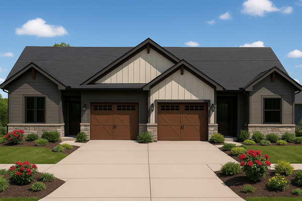 1957 Cattail Place #Lot 7, New Richmond, WI 54017