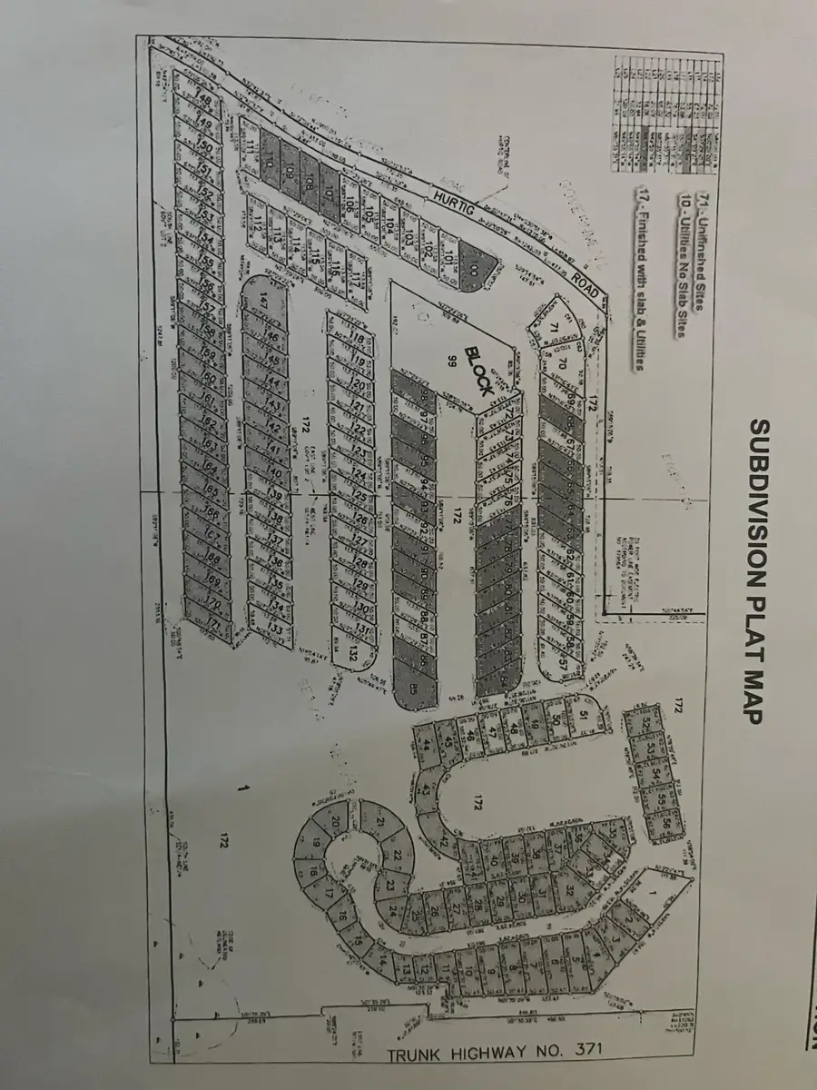 28668 lot 129 Hurtig Road, Pequot Lakes, MN 56472 - #3