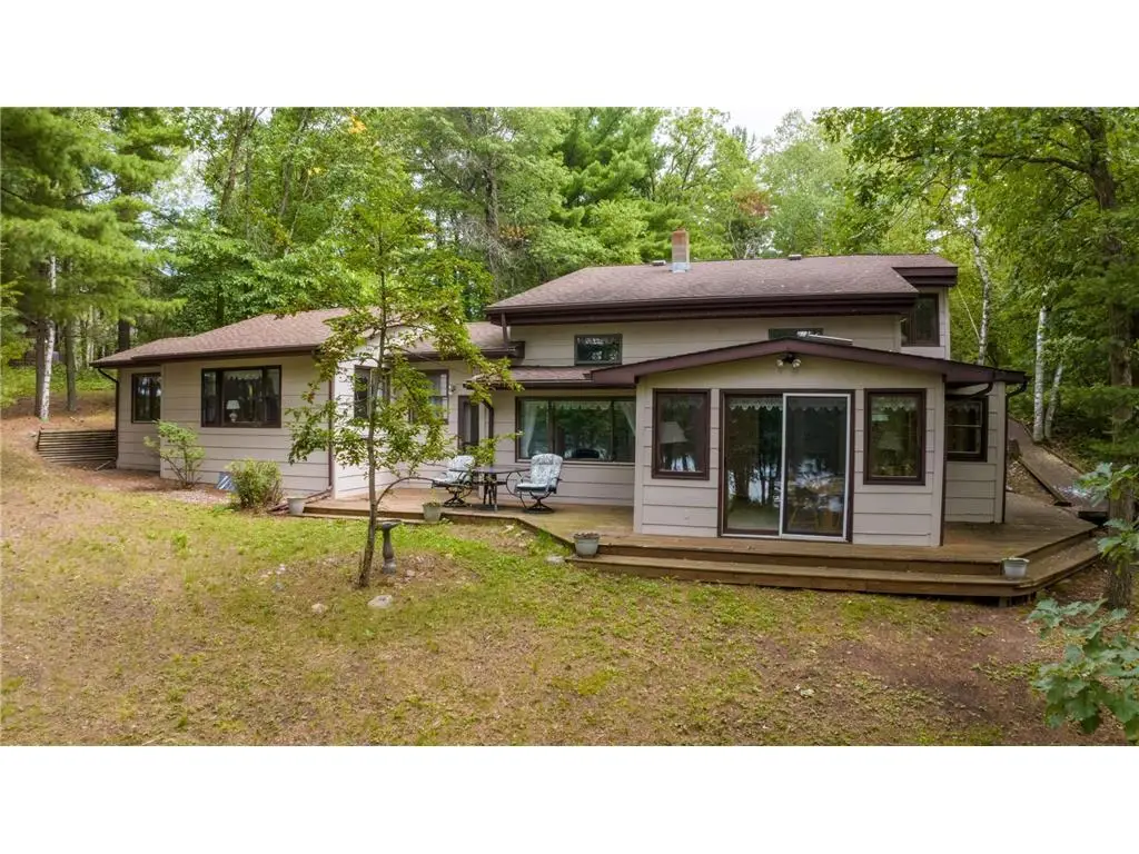 23787 Gilmore Trail, Park Rapids, MN 56470 - #1
