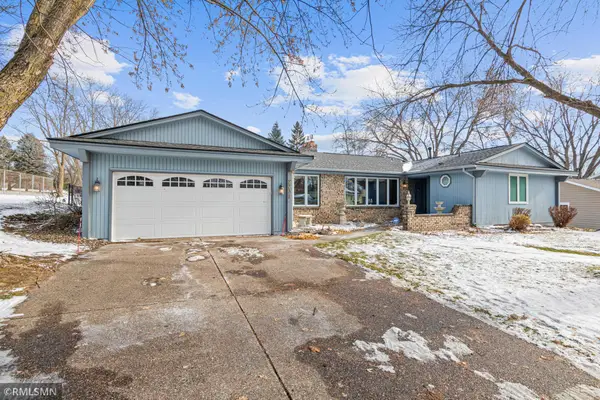 2231 Queens Drive, Saint Paul, MN 55125