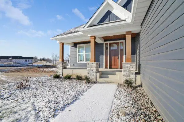 10473 4th Street Ne, Hanover, MN 55341 - #2