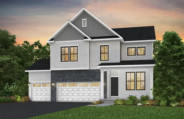 11080 Comstock Lane N, Dayton, MN 55369